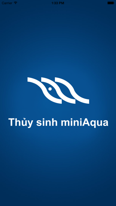 How to cancel & delete Thủy sinh miniAqua from iphone & ipad 1