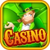777 Wizard of Luck-y Spin &amp; Win Leprechaun Slots Casino Blitz Pro