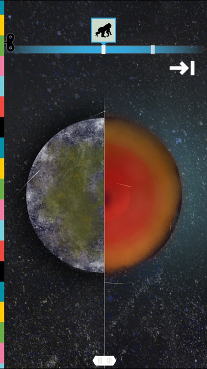 The Earth by Tinybop screenshot-0