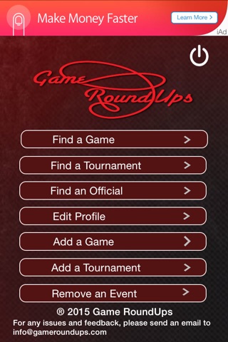 Game RoundUps screenshot 4