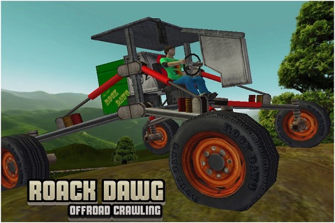 Rock Dawg Offroad Crawling screenshot 3