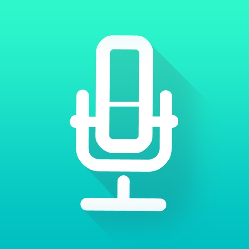 Voice Dictation