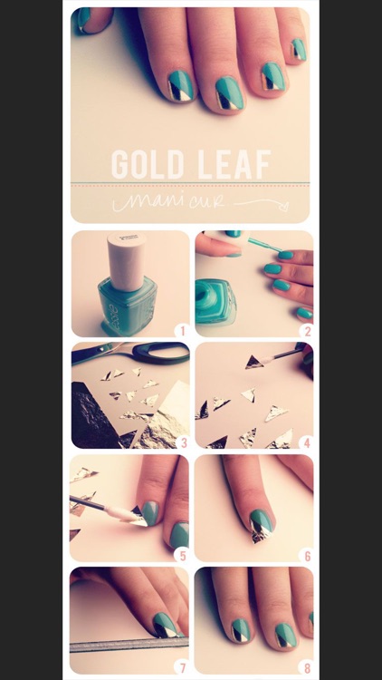 Nail Design FREE - Best Designs - "Vine, Pinterest, Tumblr and Facebook Edition"