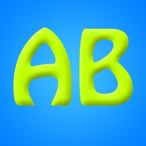 Anagram Breaktime iOS App