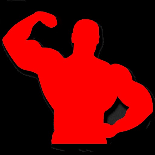 Bodybuilding Workouts icon