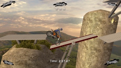 Motor Stunt Xtreme screenshot1
