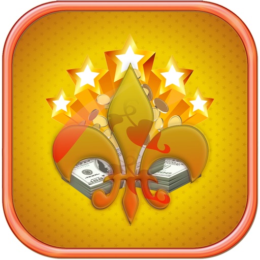 101 Five Stars Vip Casino - Aristocrat Slots Machines, Huuge Jackpot joy icon