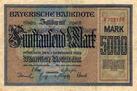 Banknotes screenshot 2