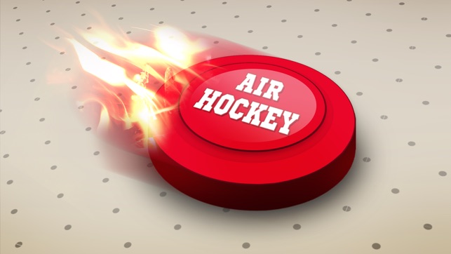 Air Hockey Official 2015
