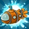 Submarine Missile Attack - Crazy Assault Command Blast