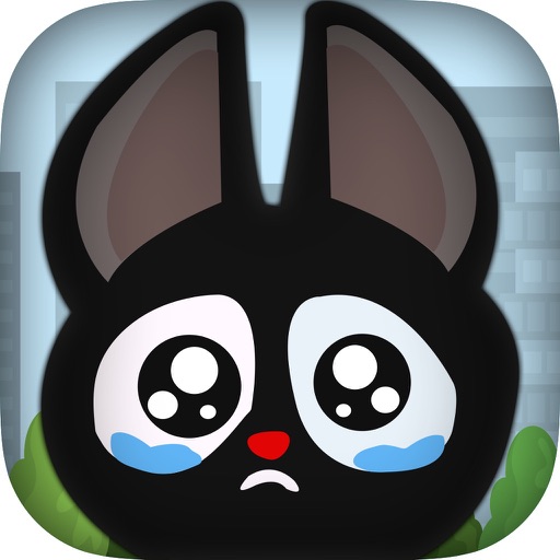 Pet Kitty Rescue Story - Animal  Adventure Craze icon