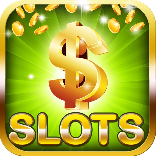 ` AAA Mega Millions Slots By Golden Girls Casino! Online Las Vegas game machines! icon