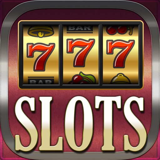 ``` A Vegas Gambling - FREE Slots Game icon
