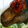 Dinosaur Jurassic Carnivores Sniper