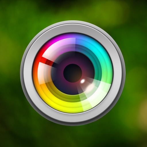 PicBlend icon