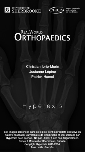 RealWorld Orthopaedics(圖1)-速報App