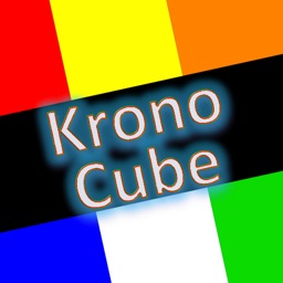 KronoCube Timer Lite