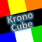KronoCube is an easy to use Rubik’s Cube timer with features that speedcubers find useful