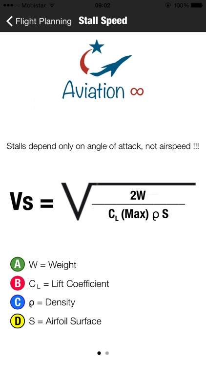 AvioCalc ∞ screenshot-4