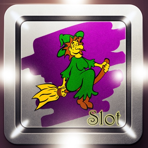 Halloween Slots 2014 Icon