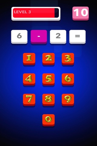 Mathematical Operations Expert screenshot 2