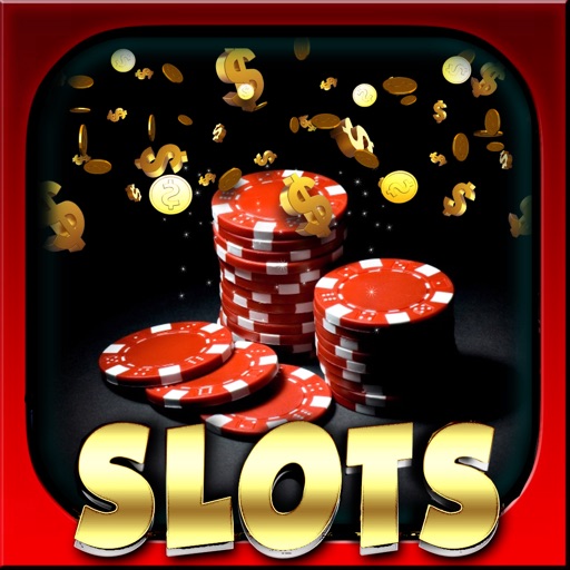 Double 777 Slots - FREE Classic Casino Style Slot Game! iOS App