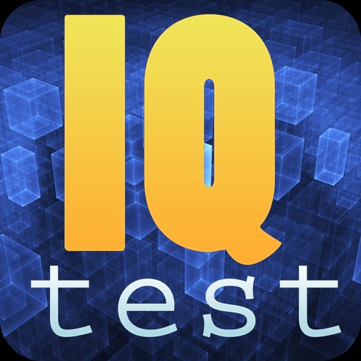 Test IQ Bạn Gái icon