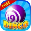 American Bingo Hall FREE - Play this Party Blast