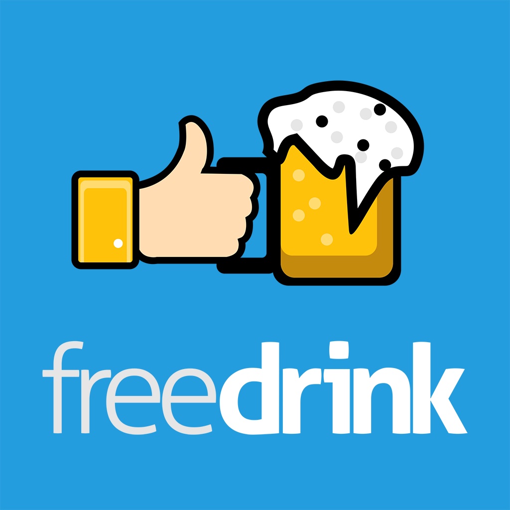 FreeDrink - a new way to drink