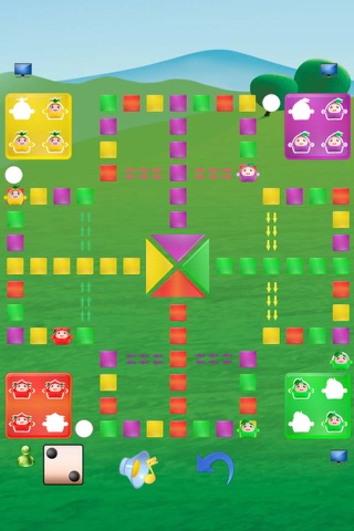 果宝飞行棋 screenshot 3