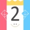 ----------------->Free to play "Threes"