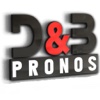 D&B Pronos App