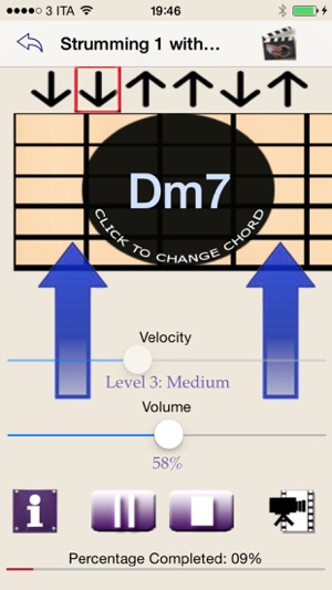 I Learn Guitar Pro - 對於初學者互動吉他課程(圖4)-速報App