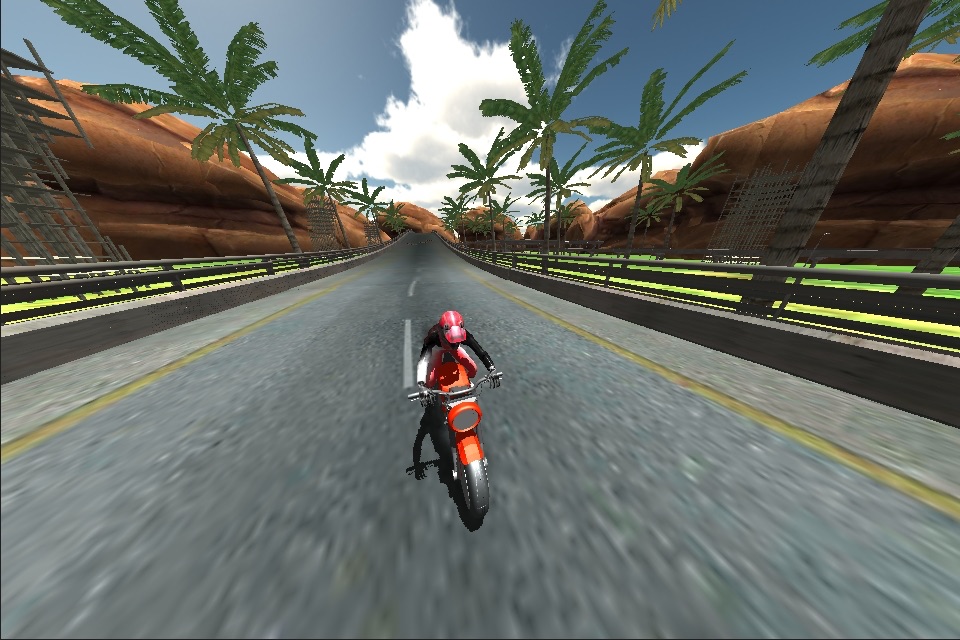 Duceti Motor Racing screenshot 2