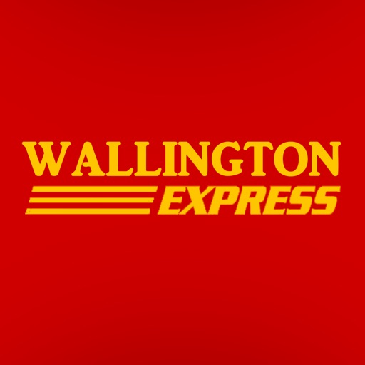 Wallington Express - For iPad