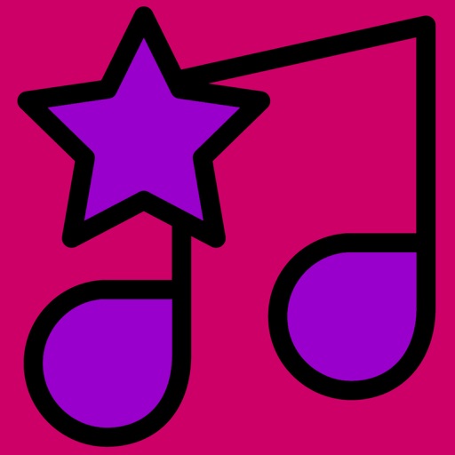 JPOP Music Radio Free Icon