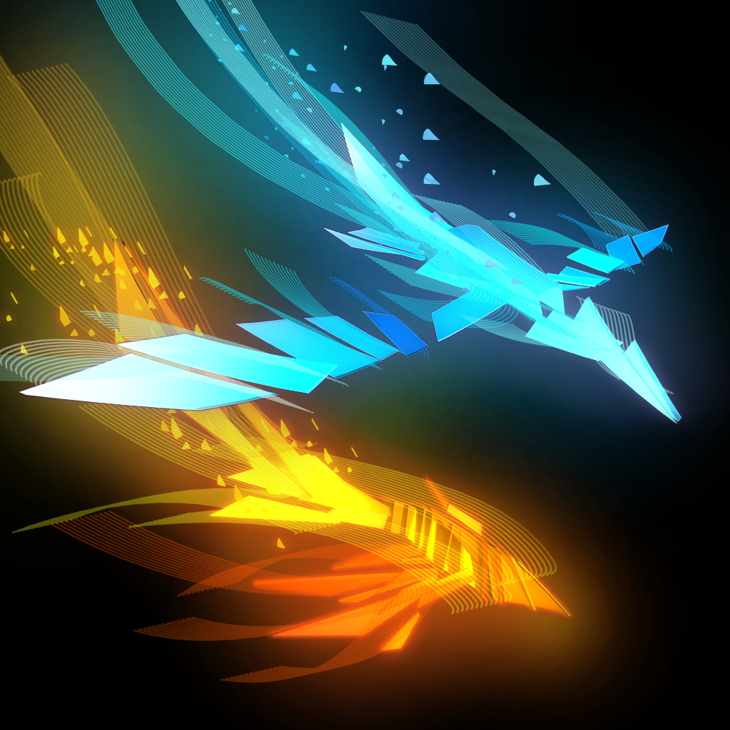 Entwined™ Challenge App Icon
