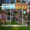 Circus Quest Hidden Objects Carnival Game (iPad Version)