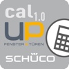 calUP 1.0, für iPad und iPhone