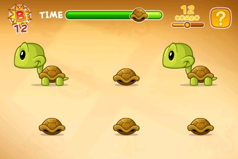 RAF Turtle World screenshot 3