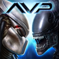 Alien vs Predator: Evolution icon