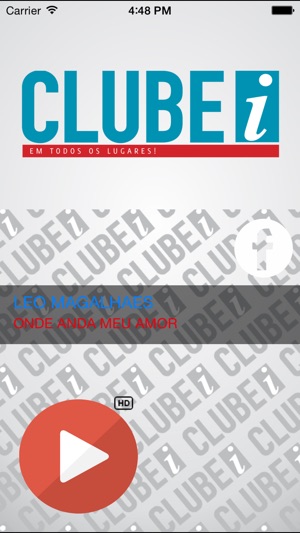 Clube i(圖1)-速報App