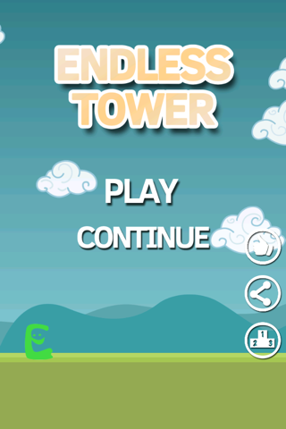 Endless Tower screenshot 4