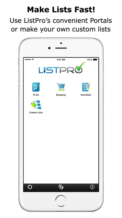 ListPro
