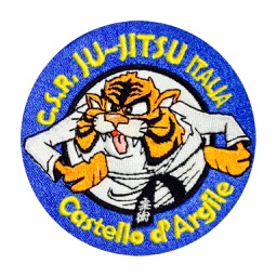 Ju Jitsu Argile