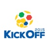 KickOff 2015