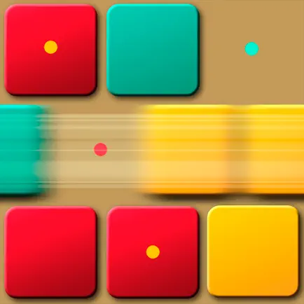 Quadrex - The puzzle game about scrolling tile blocks to form a pattern picture. Cheats