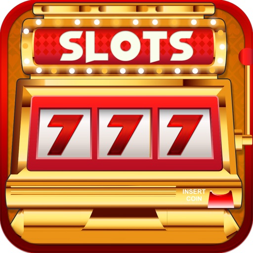 Ancient Casino Slots iOS App