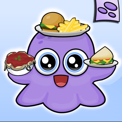 Moy Restaurant iOS App