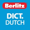 Dutch - English Berlitz Essential Dictionary